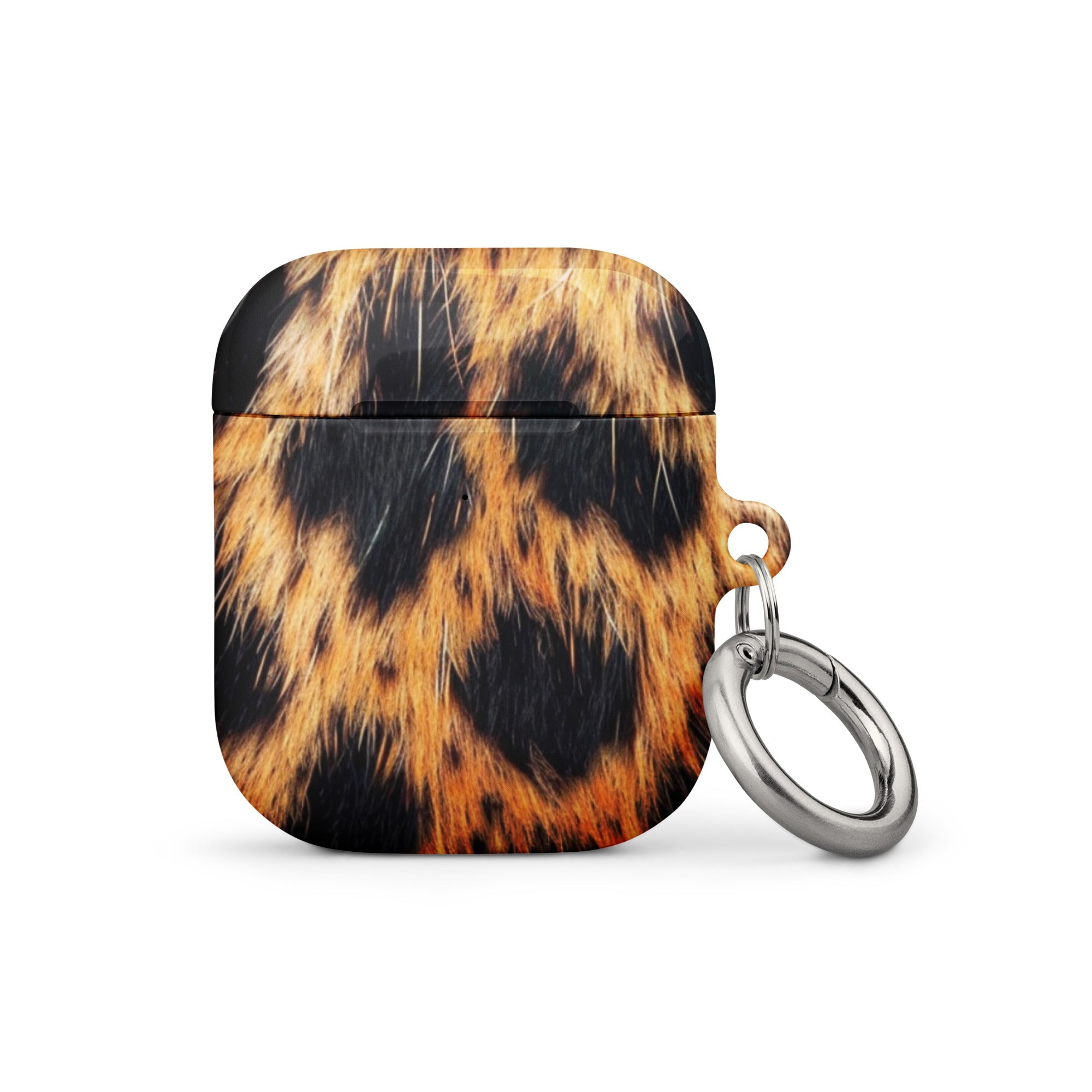 Leopard AirPods Case-0