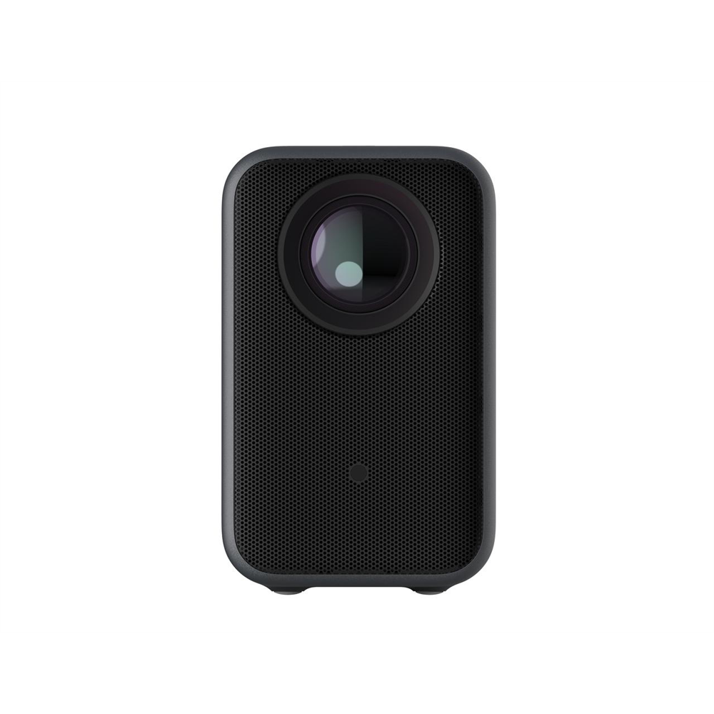 LCD projektor Xiaomi Smart Projector L1 Pro černý (BHR9588EU)-0