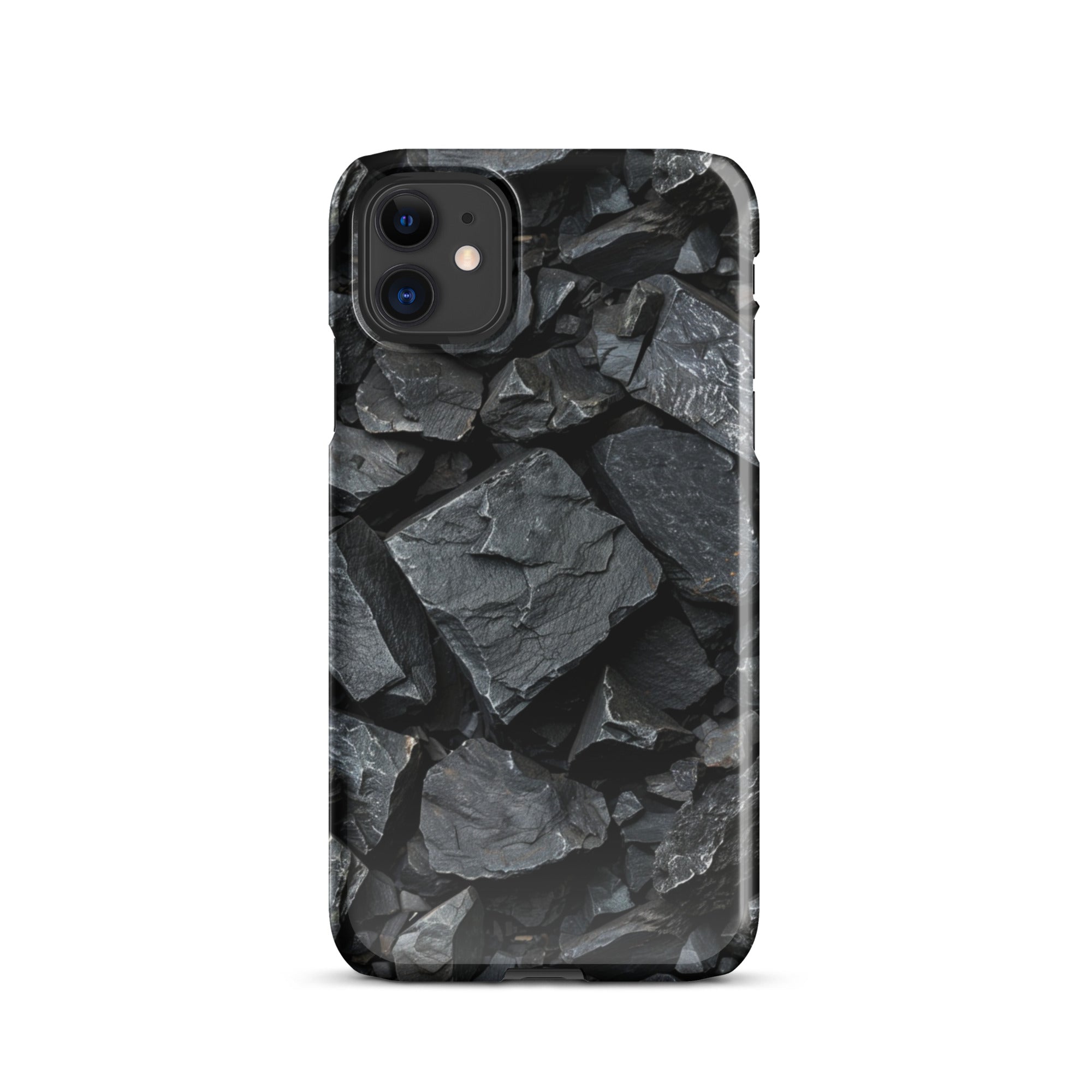 Charcoal Phone case for iPhone-0