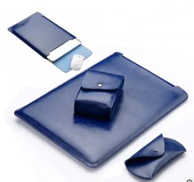 Apple MacBook Air Pro 11-13.3 Inch Protection Package