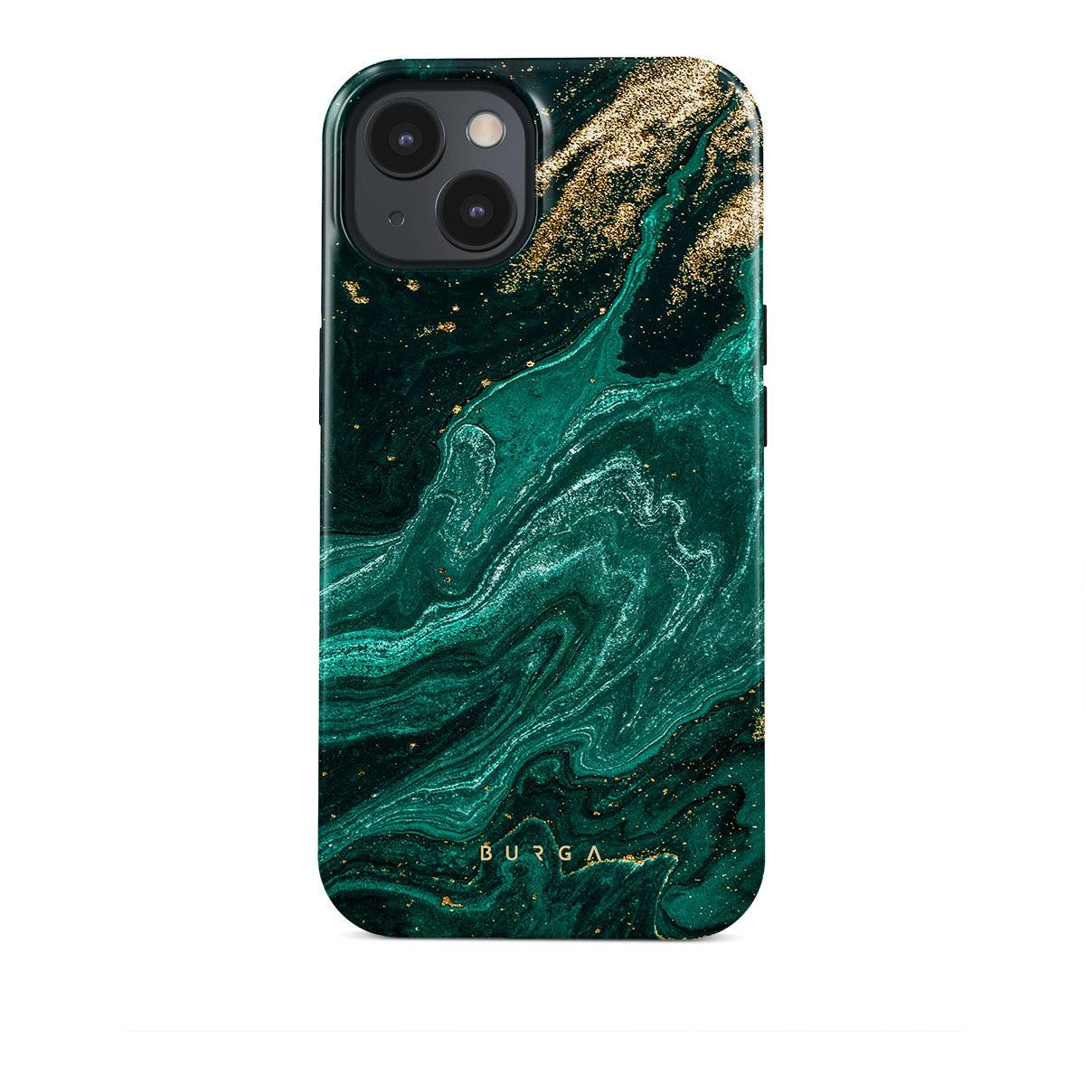 Burga Emerald Pool Tough Case For iPhone 15 tok (FA_04_IP15_TH)-0