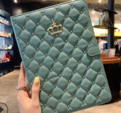 iPad Air 2 and Mini 2 Protective Case (Full Coverage)