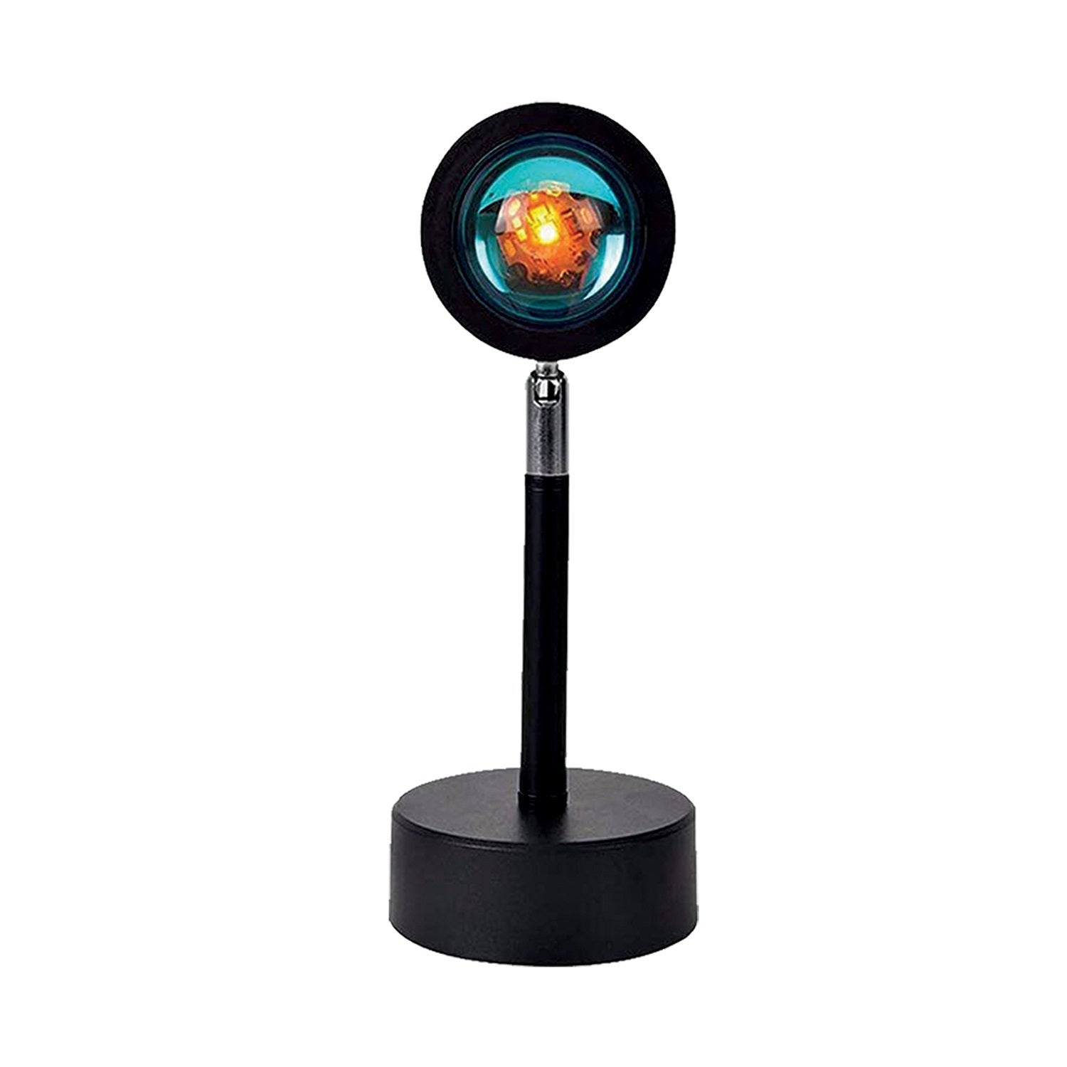 Sunset Projector Table Lamp-3