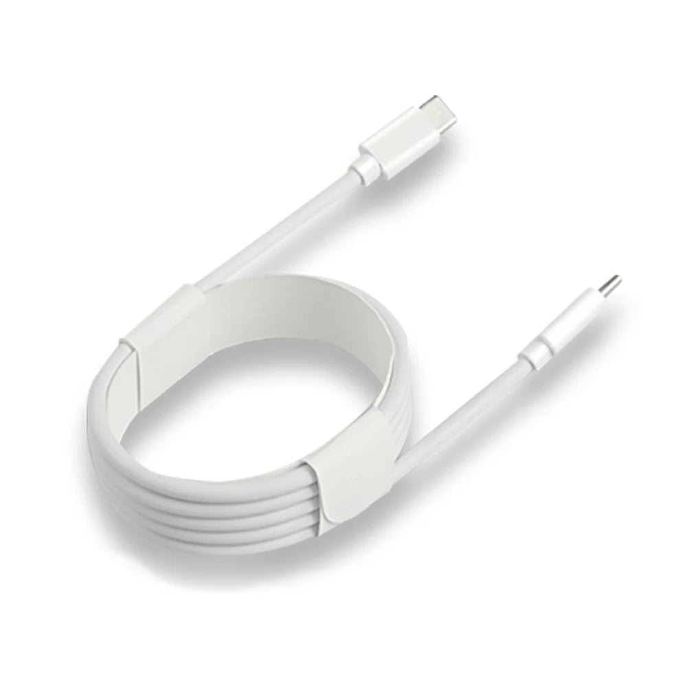 118W USB C Fast Charger Power Adapter for USB C Port Macbook Pro, Macbook Air, Ipad Pro All USB C Device Mac Book Pro Charger