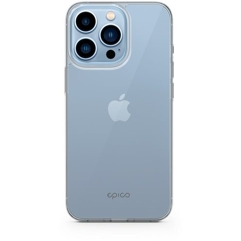 Epico Hero Case iPhone 13 mini átlátszó tok (60210101000002)-0