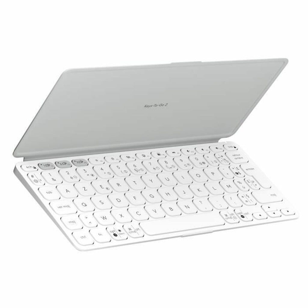 iPad Case + Keyboard Logitech Keys-to-Go 2-0