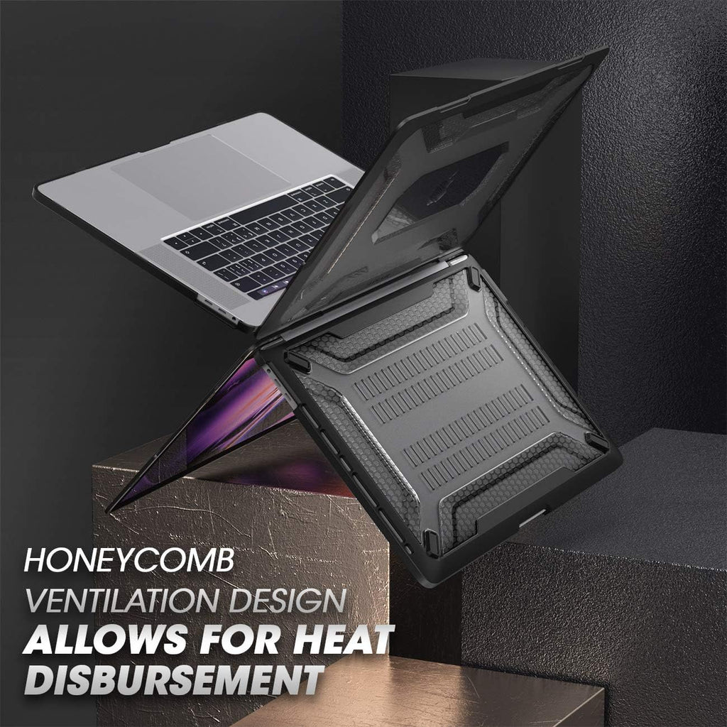Unicorn Beetle Series Case for MacBook Pro 16 Inch A2141 (2019 Release) 