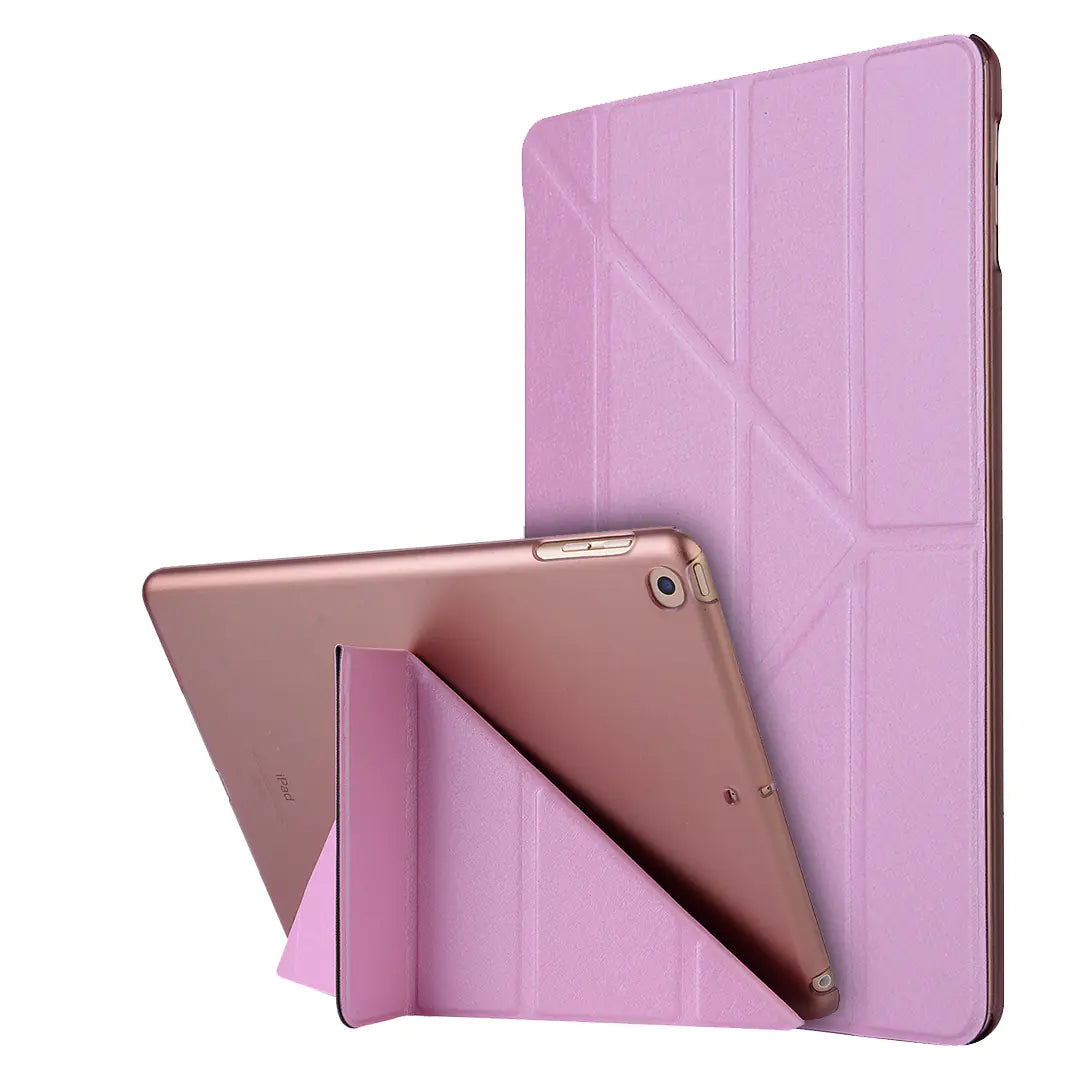 Slim Silk Leather Case for 2020 iPad Pro 11 & 9.7