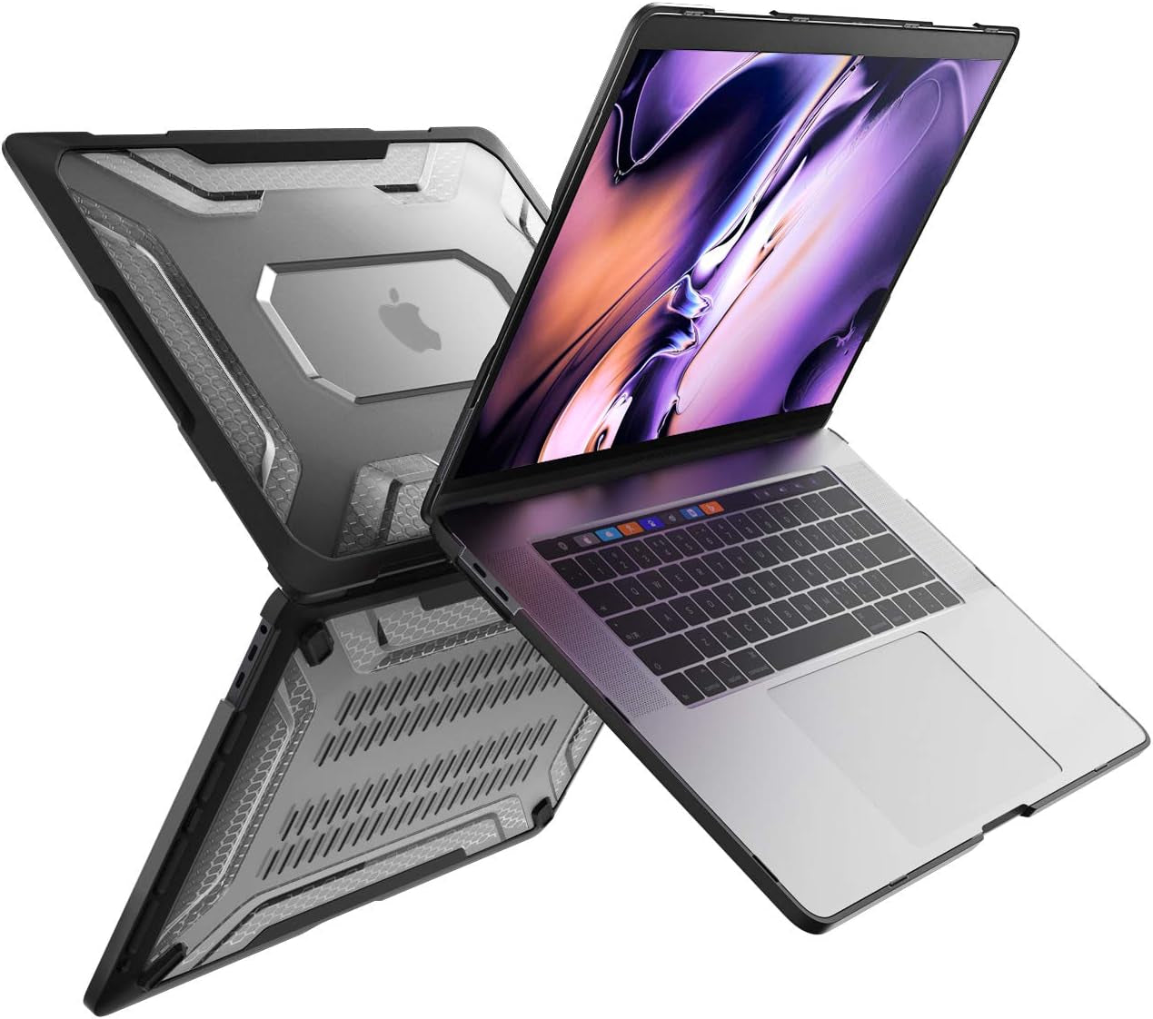 Unicorn Beetle Series Case for MacBook Pro 16 Inch A2141 (2019 Release) 
