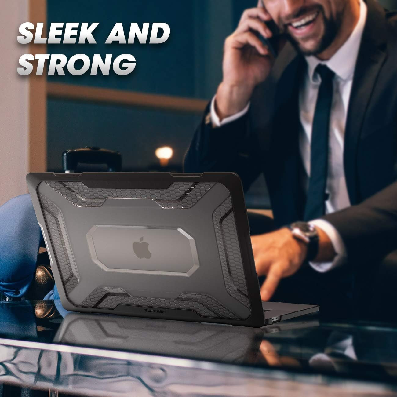 Unicorn Beetle Series Case for MacBook Pro 16 Inch A2141 (2019 Release) 