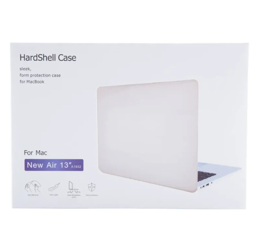 Marble Protective Shell for MacBook Air 13