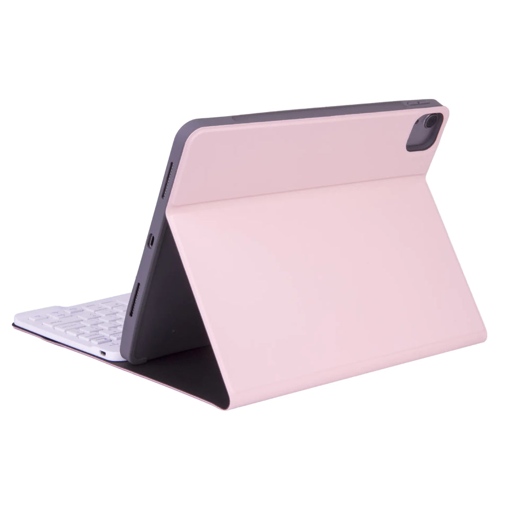2020 iPad Pro 11-inch Bluetooth Keyboard Case