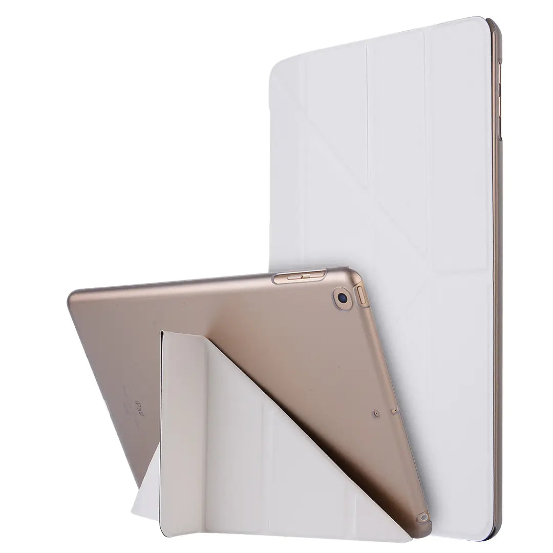 Slim Silk Leather Case for 2020 iPad Pro 11 & 9.7
