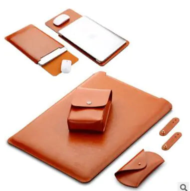 Apple MacBook Air Pro 11-13.3 Inch Protection Package
