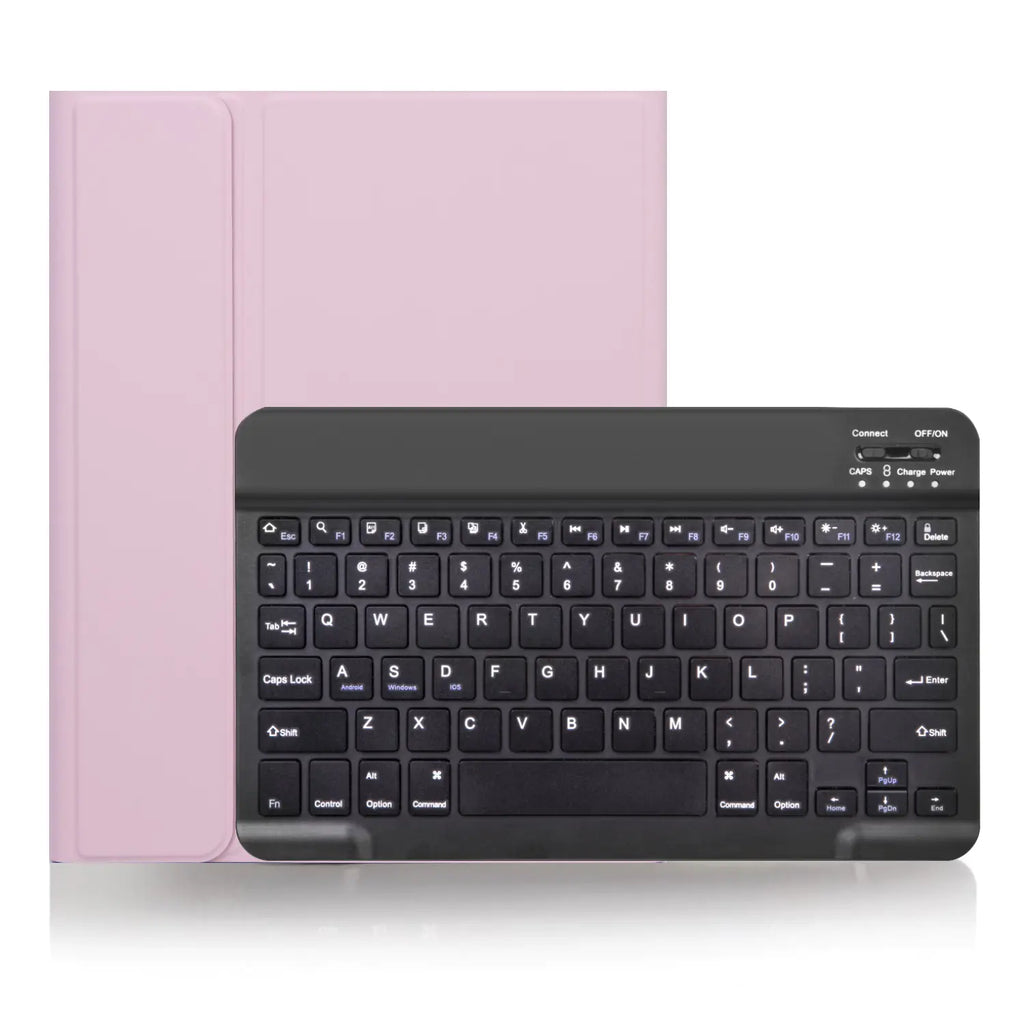2020 iPad Pro 11-inch Bluetooth Keyboard Case