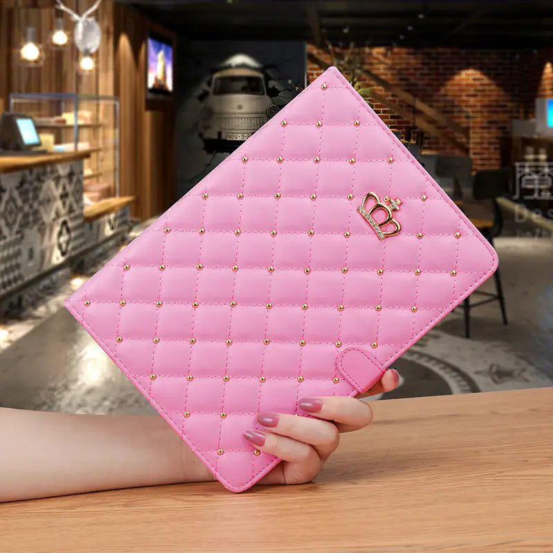 iPad Air 2 and Mini 2 Protective Case (Full Coverage)