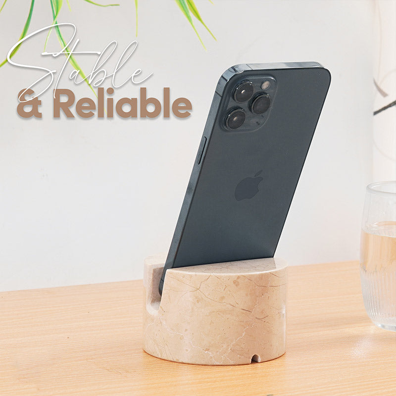 Phone Holder For Desk Organizers - Phone Stand Office Desk Decor