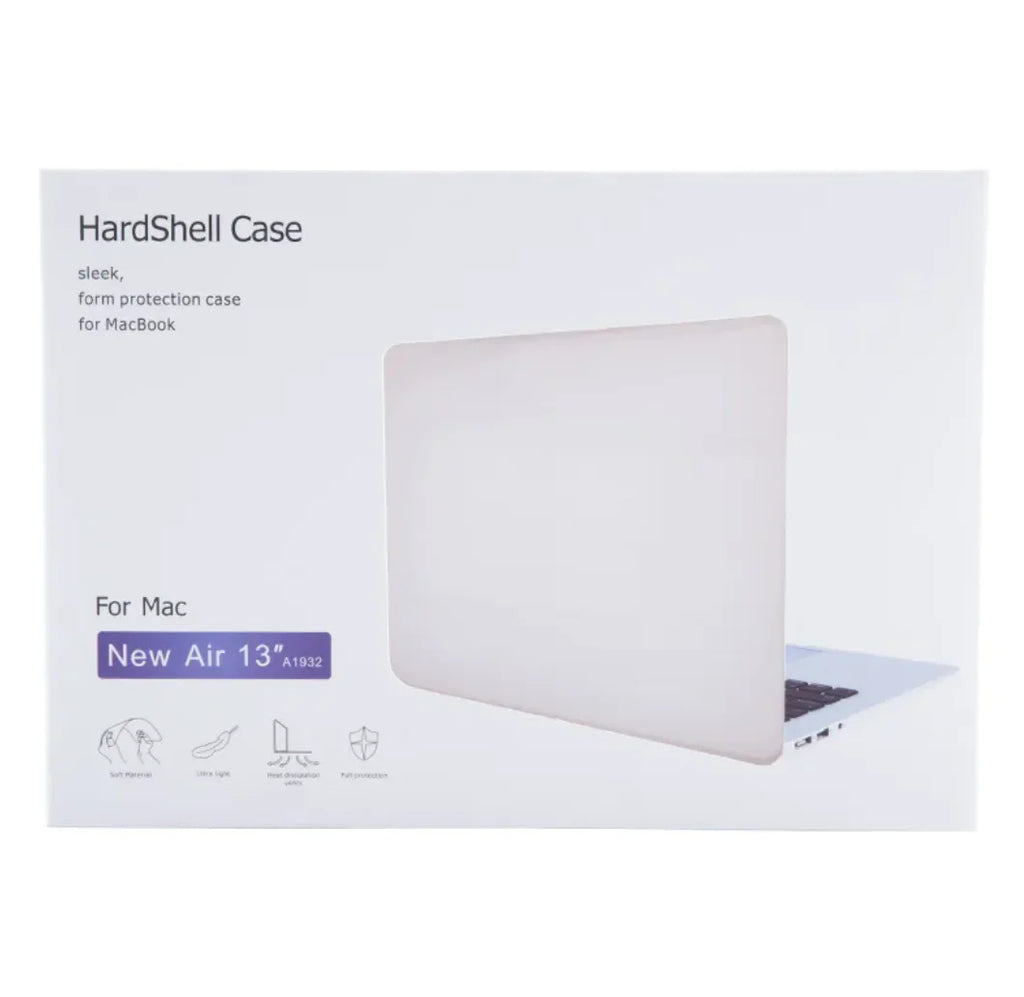 Marble Protective Shell for MacBook Air 13