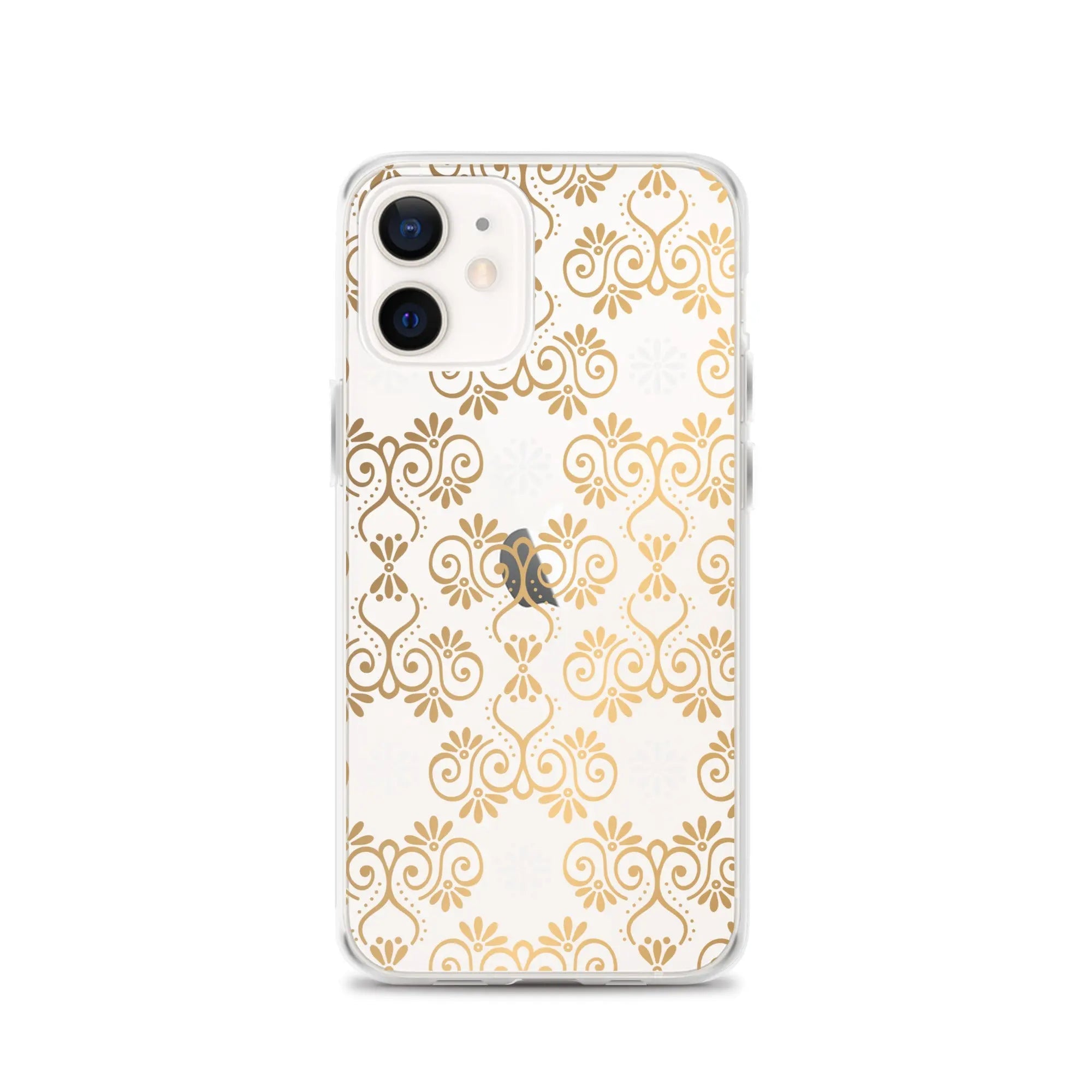 Protective Thin Symmetry iPhone Case