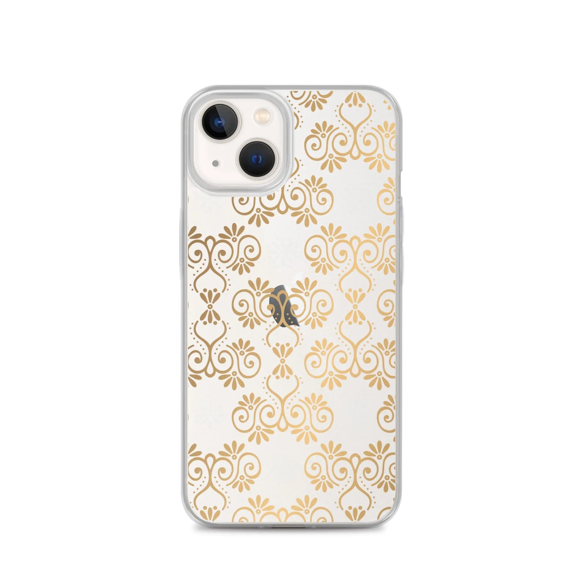 Protective Thin Symmetry iPhone Case