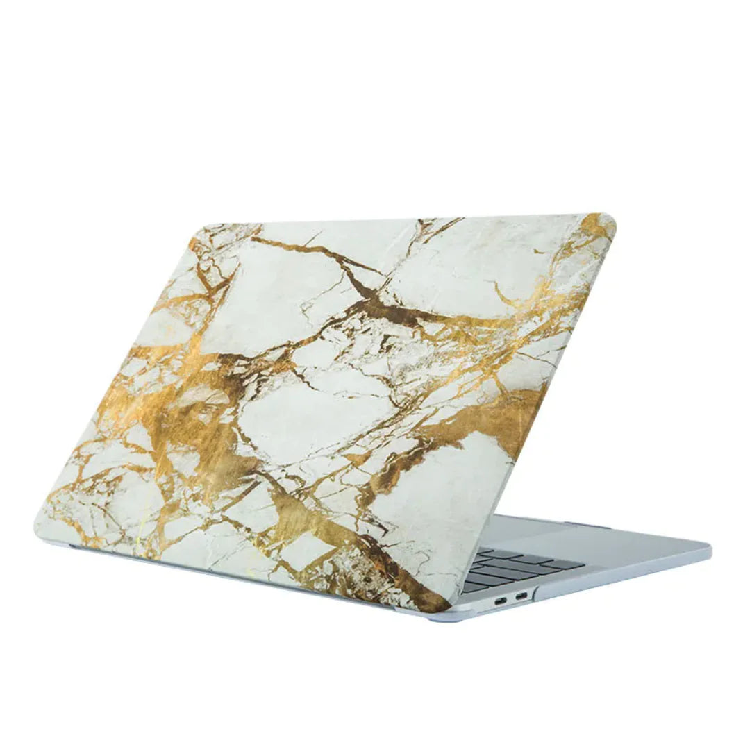 Marble Protective Shell for MacBook Air 13