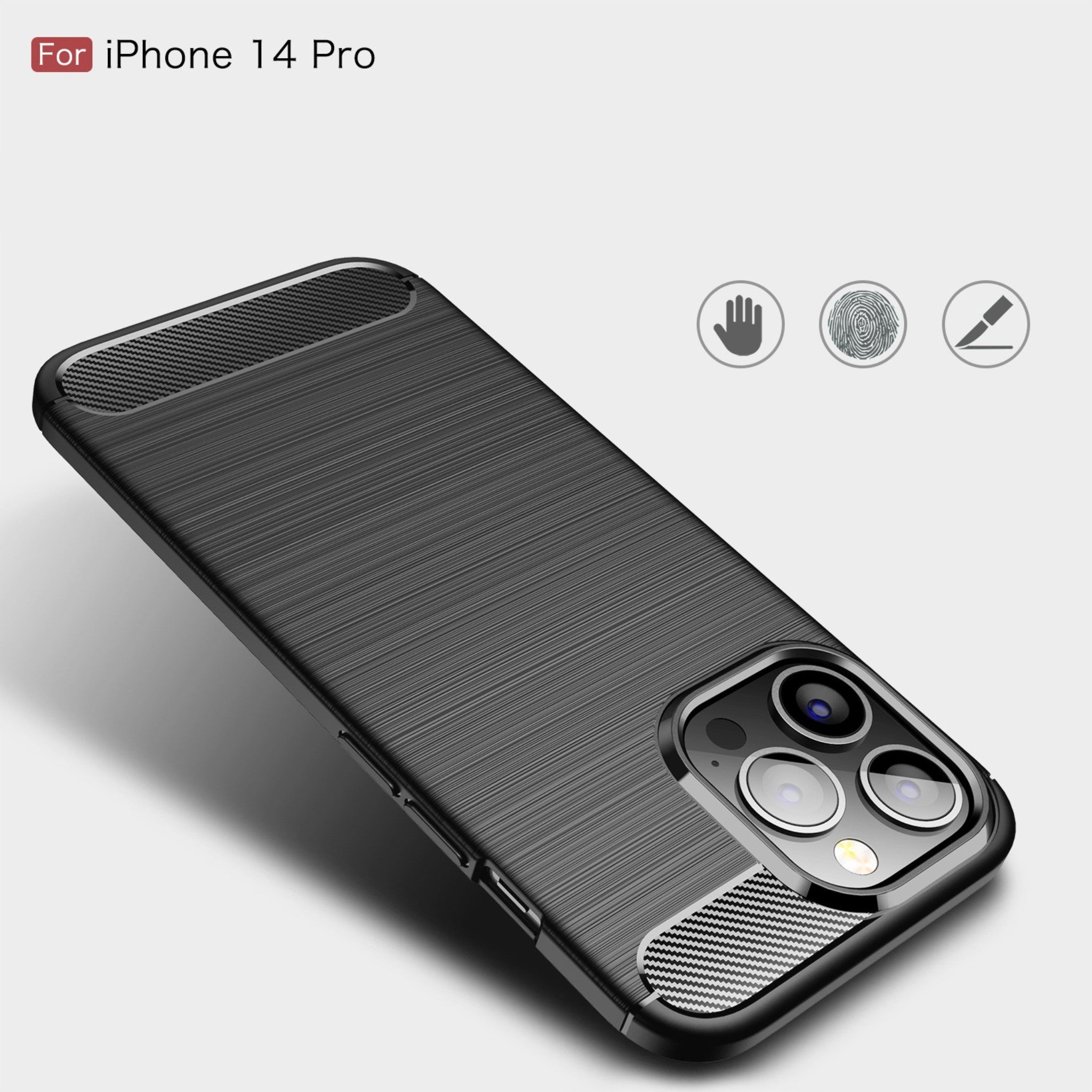 iPhone 14 Ulta Slim Phone Case