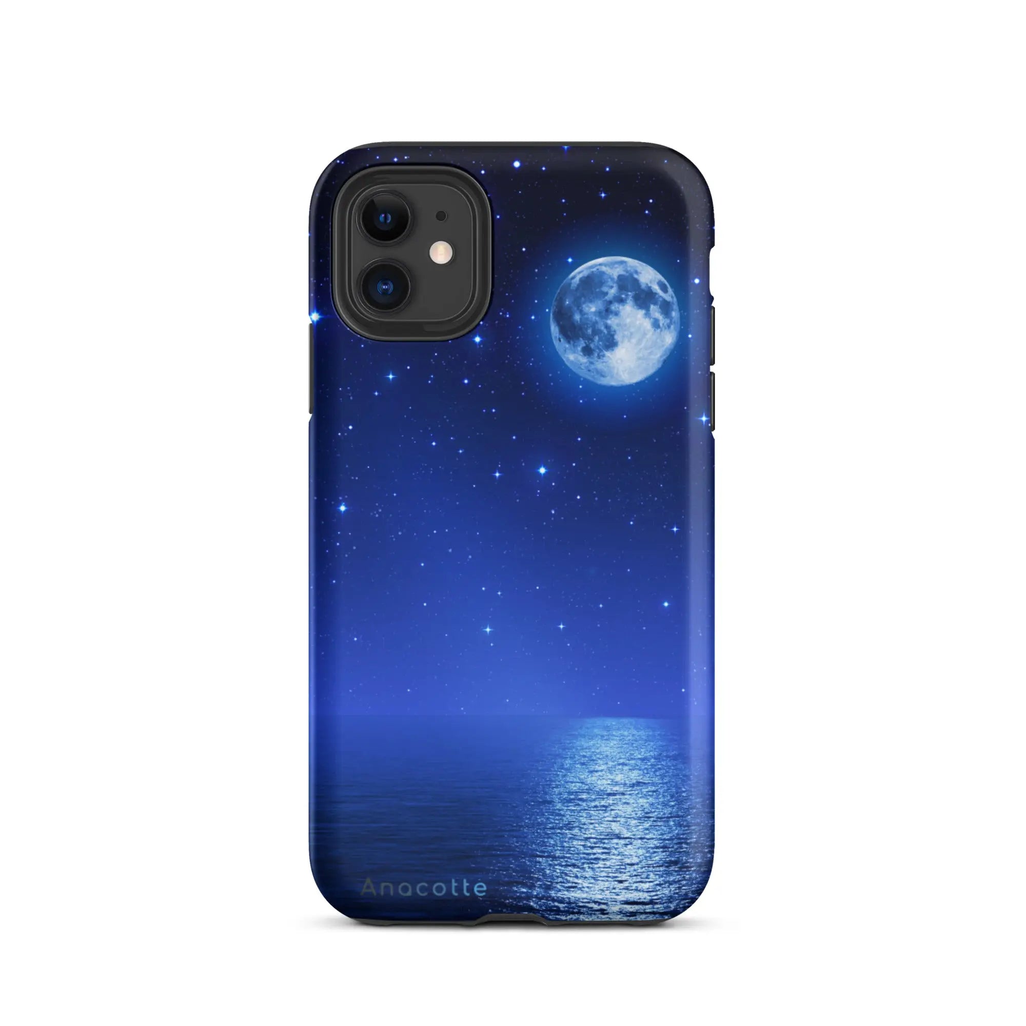 Tough iPhone case