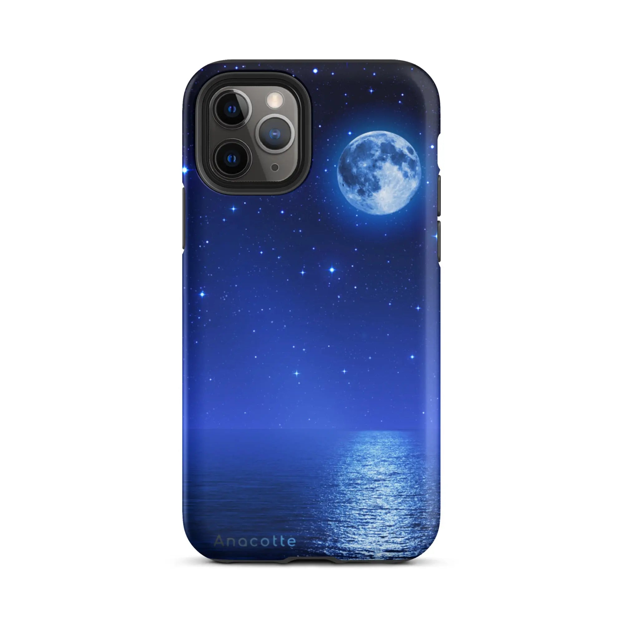 Tough iPhone case