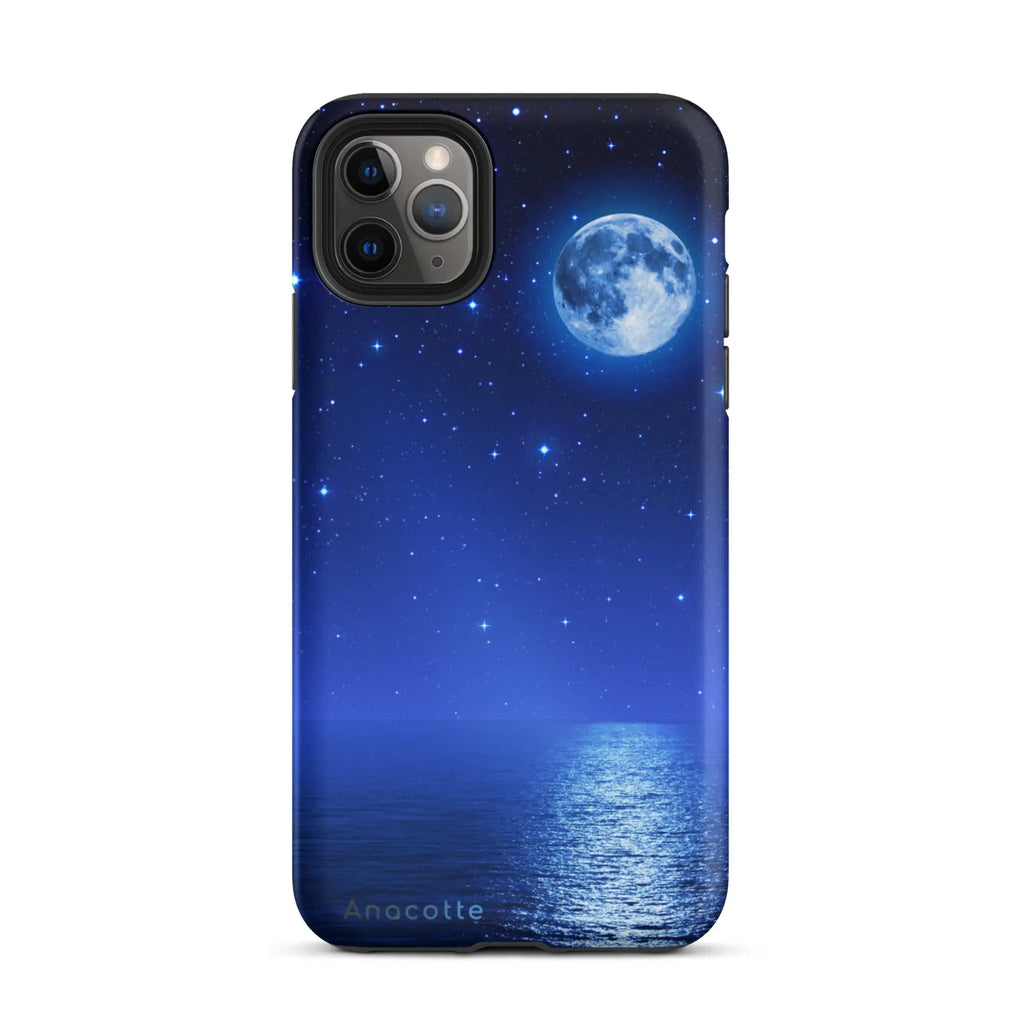Tough iPhone case