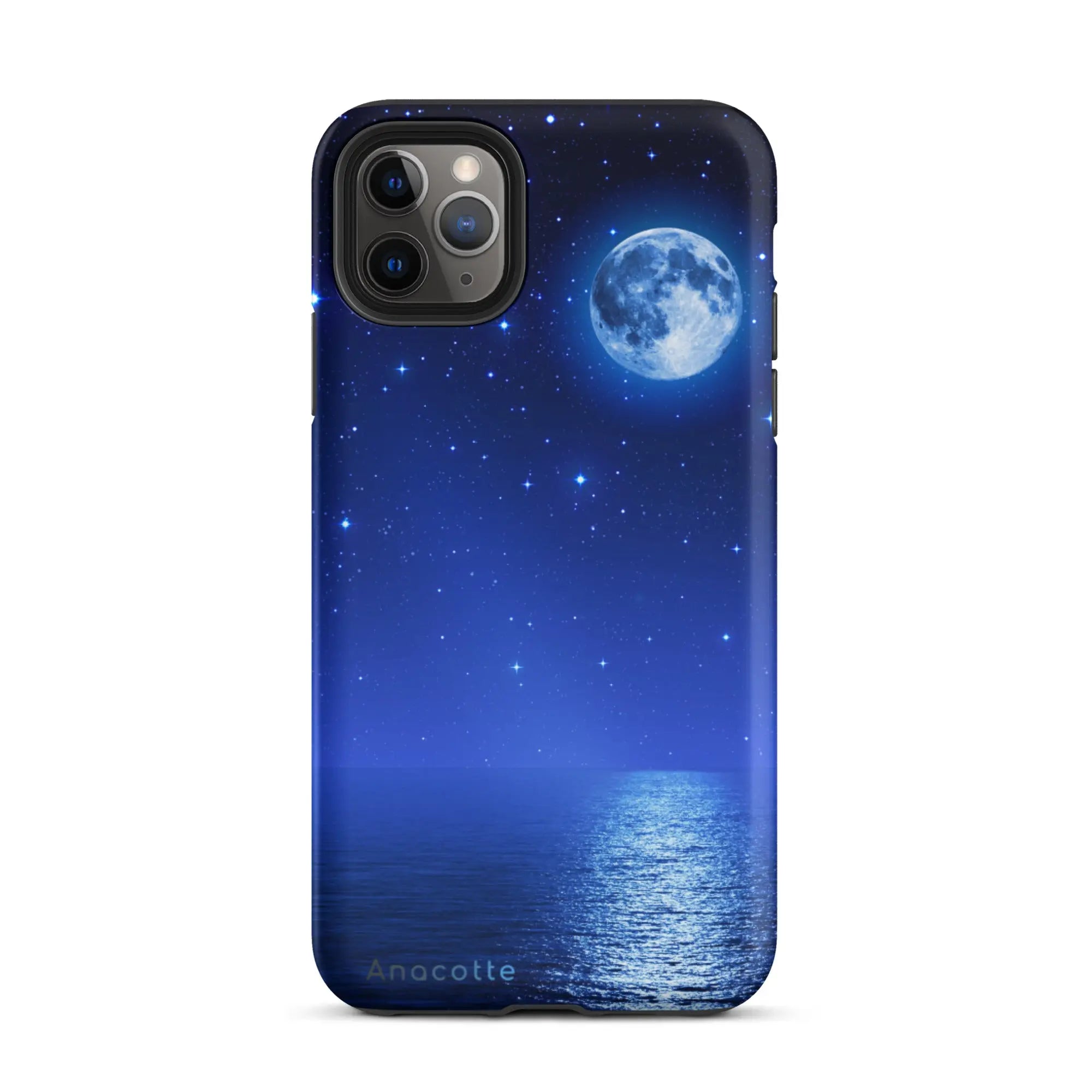 Tough iPhone case