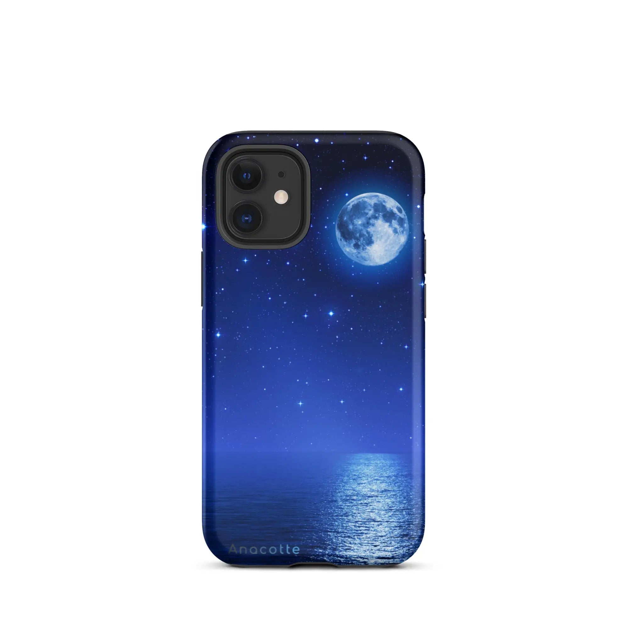 Tough iPhone case