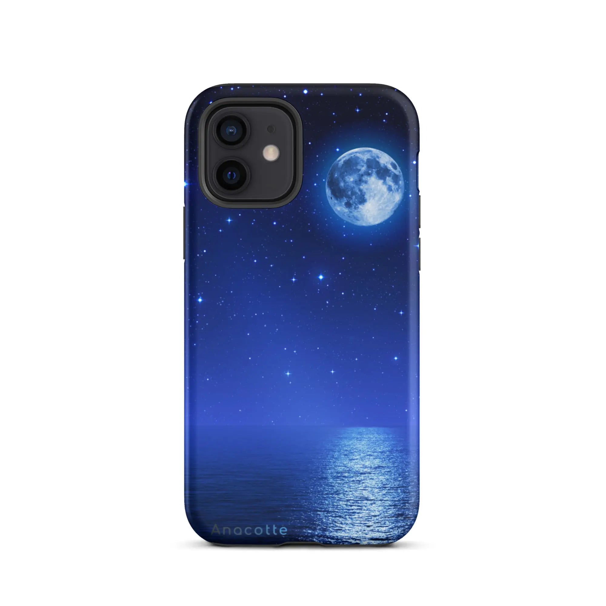 Tough iPhone case
