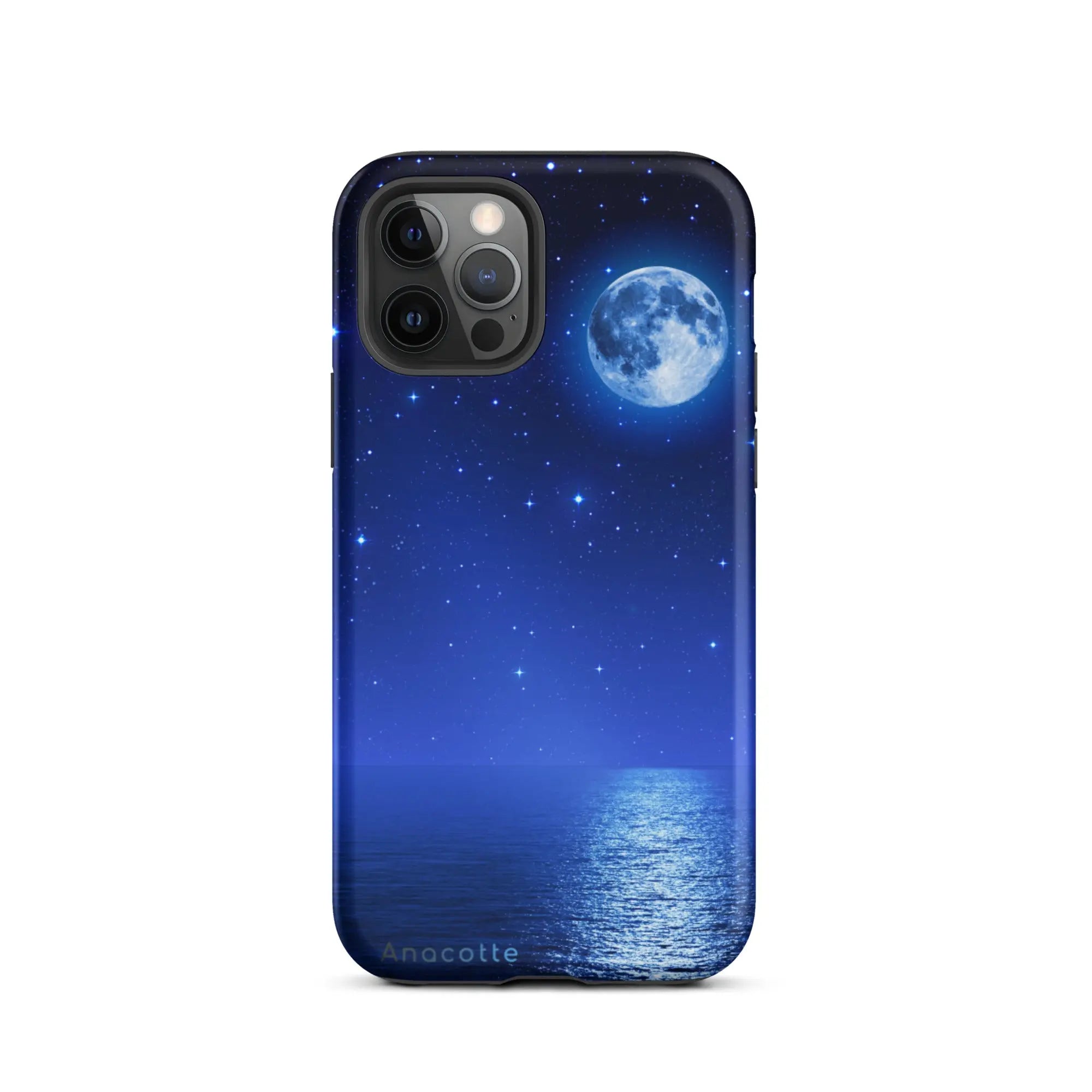 Tough iPhone case