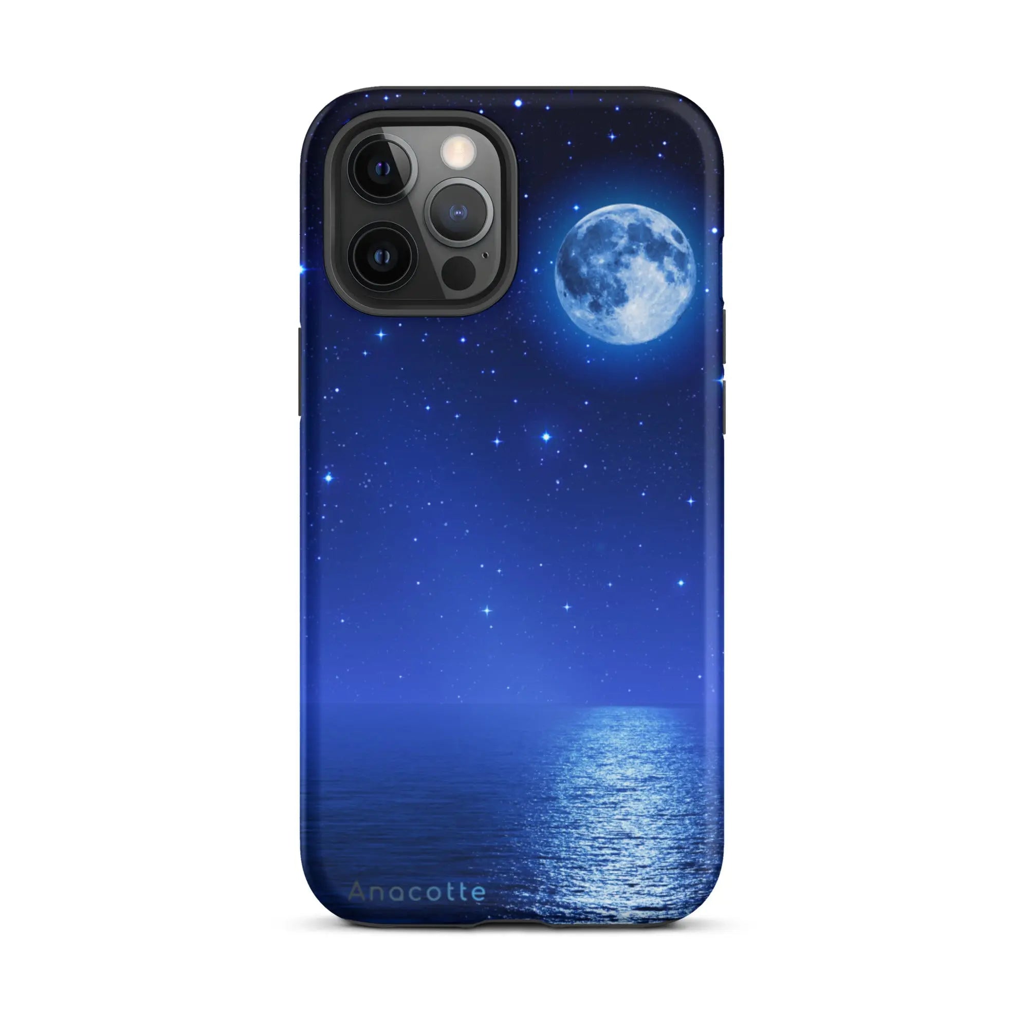 Tough iPhone case