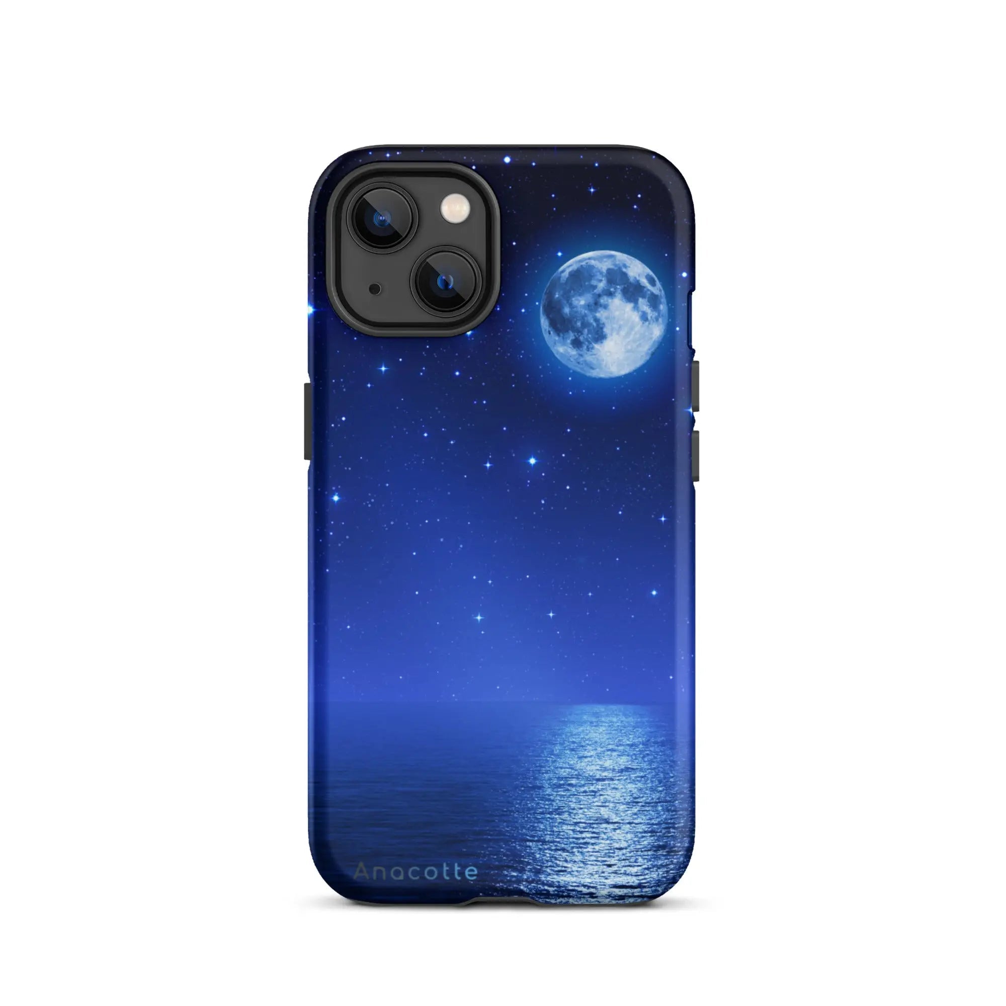 Tough iPhone case