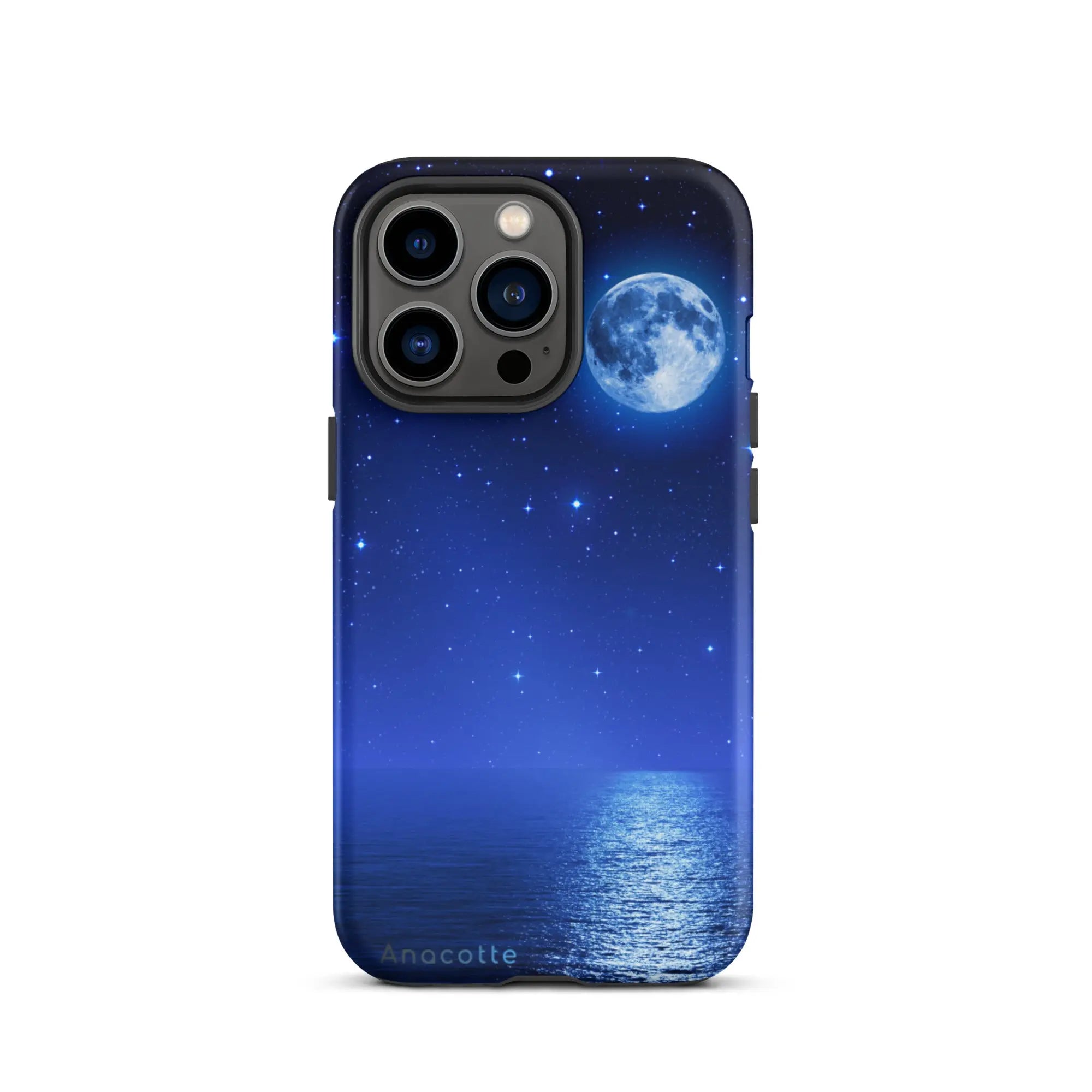 Tough iPhone case