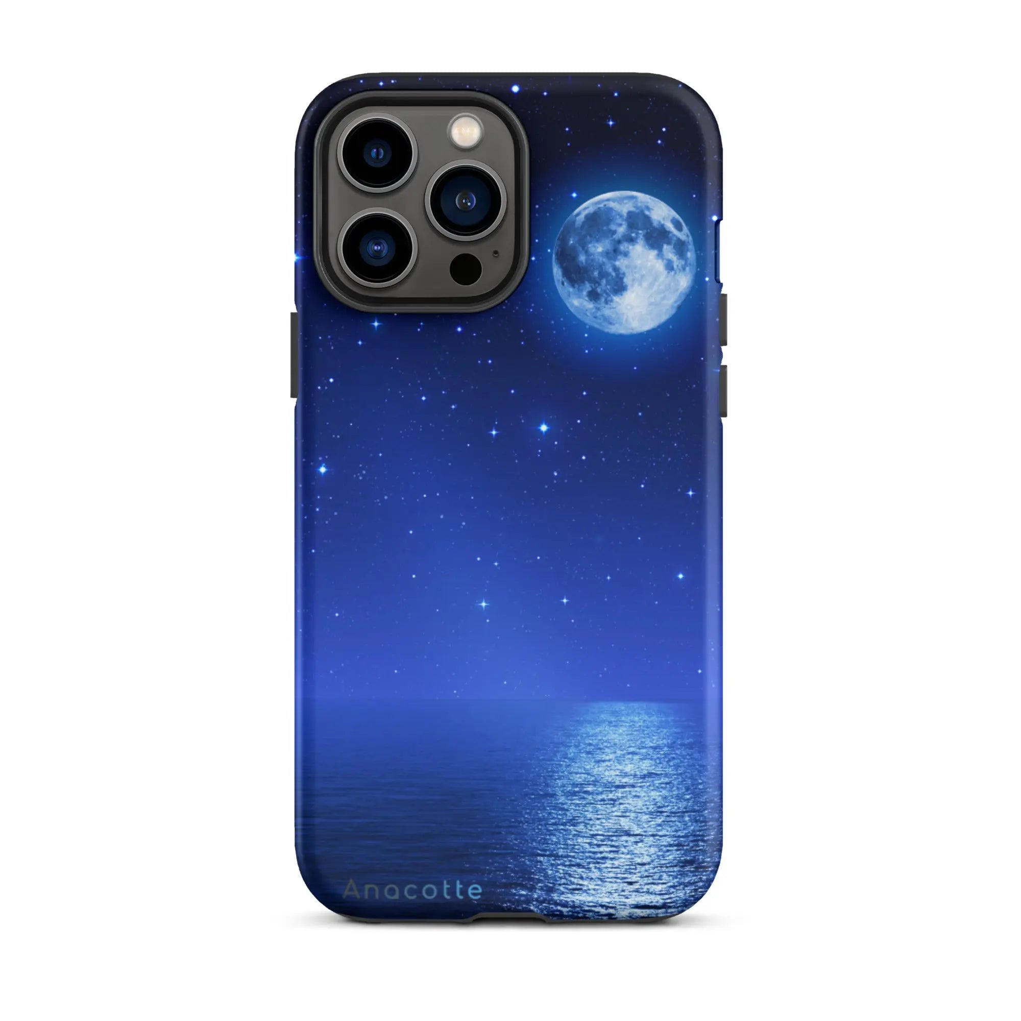 Tough iPhone case