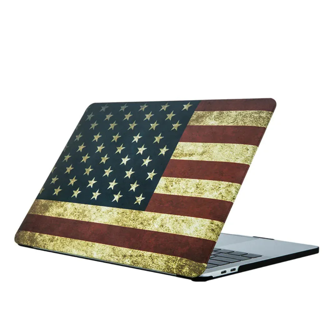 Marble Protective Shell for MacBook Air 13