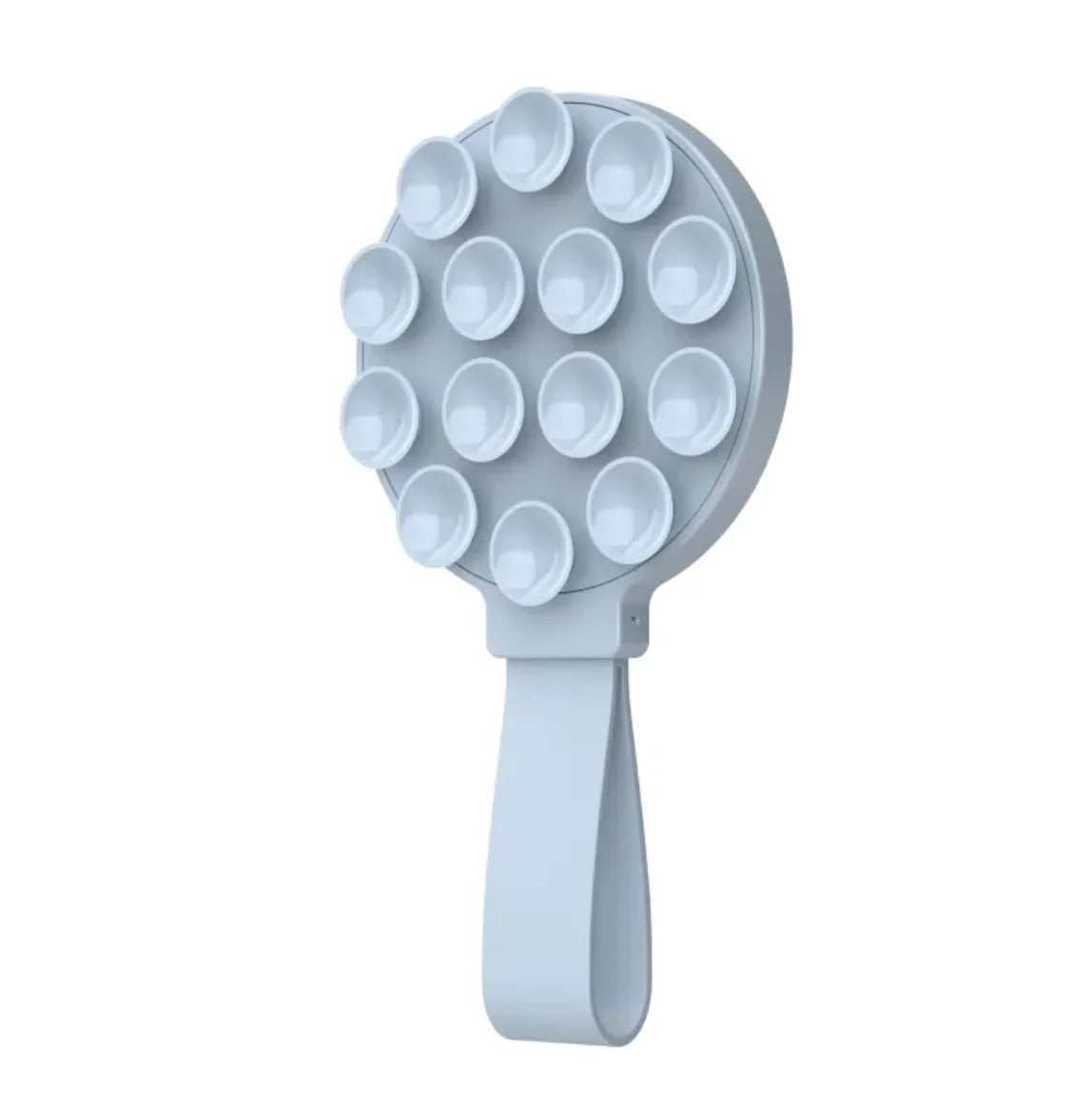 MagSafe Silicone Suction Phone Holder