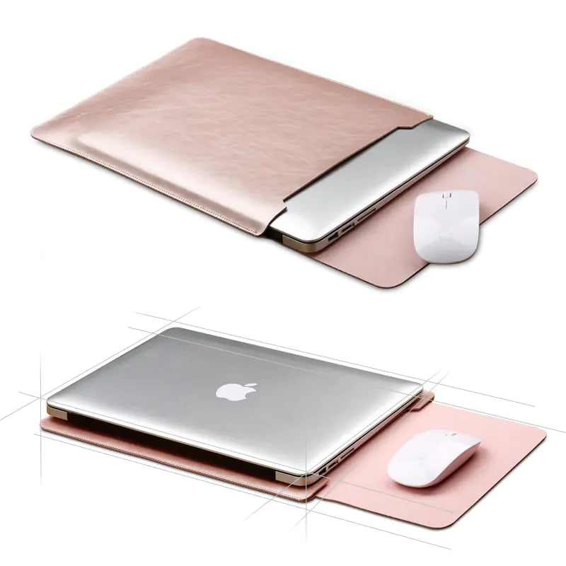 Apple MacBook Air Pro 11-13.3 Inch Protection Package