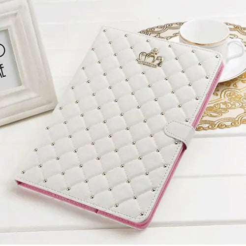 iPad Air 2 and Mini 2 Protective Case (Full Coverage)