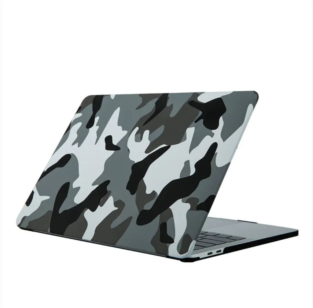 Marble Protective Shell for MacBook Air 13