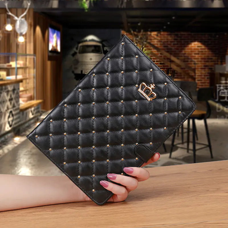 iPad Air 2 and Mini 2 Protective Case (Full Coverage)