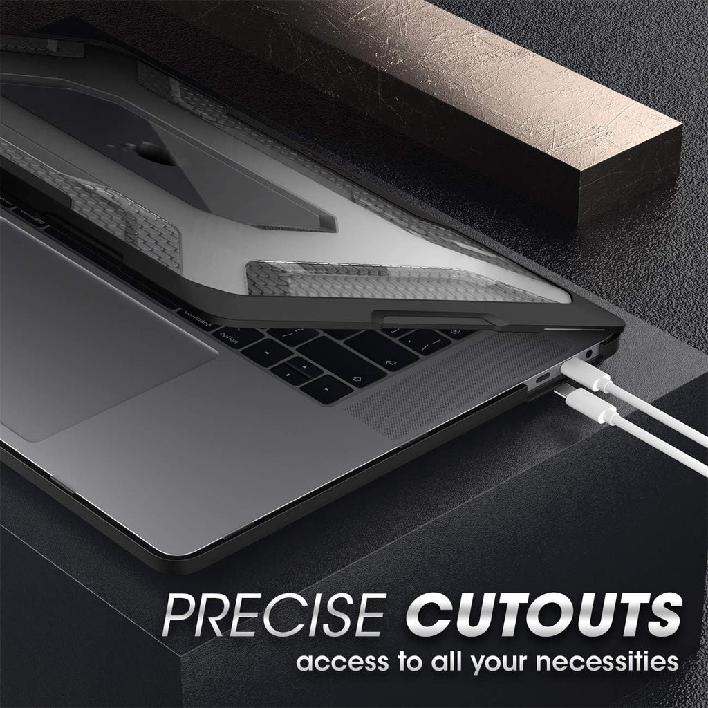 Unicorn Beetle Series Case for MacBook Pro 16 Inch A2141 (2019 Release) 