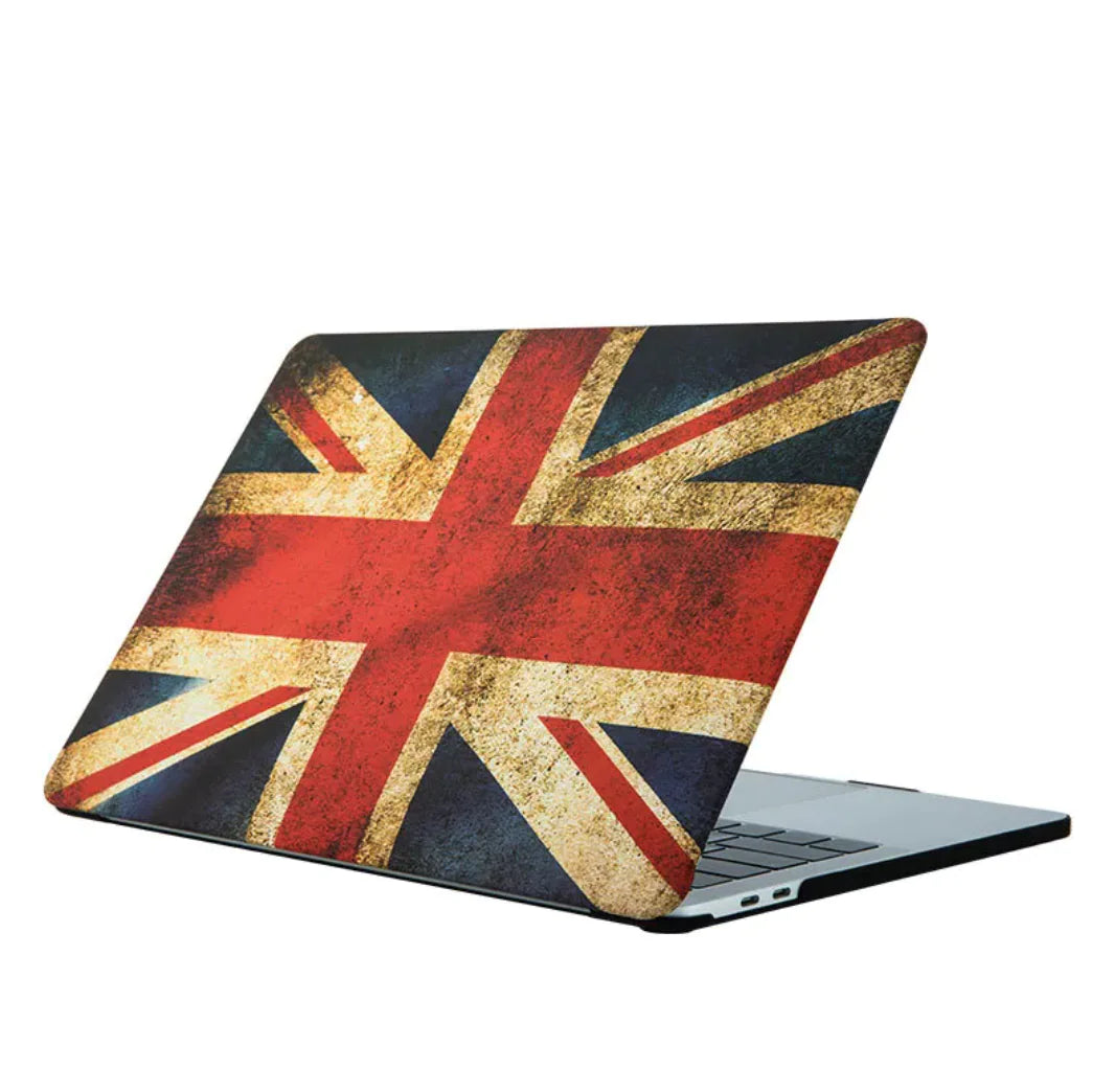 Marble Protective Shell for MacBook Air 13