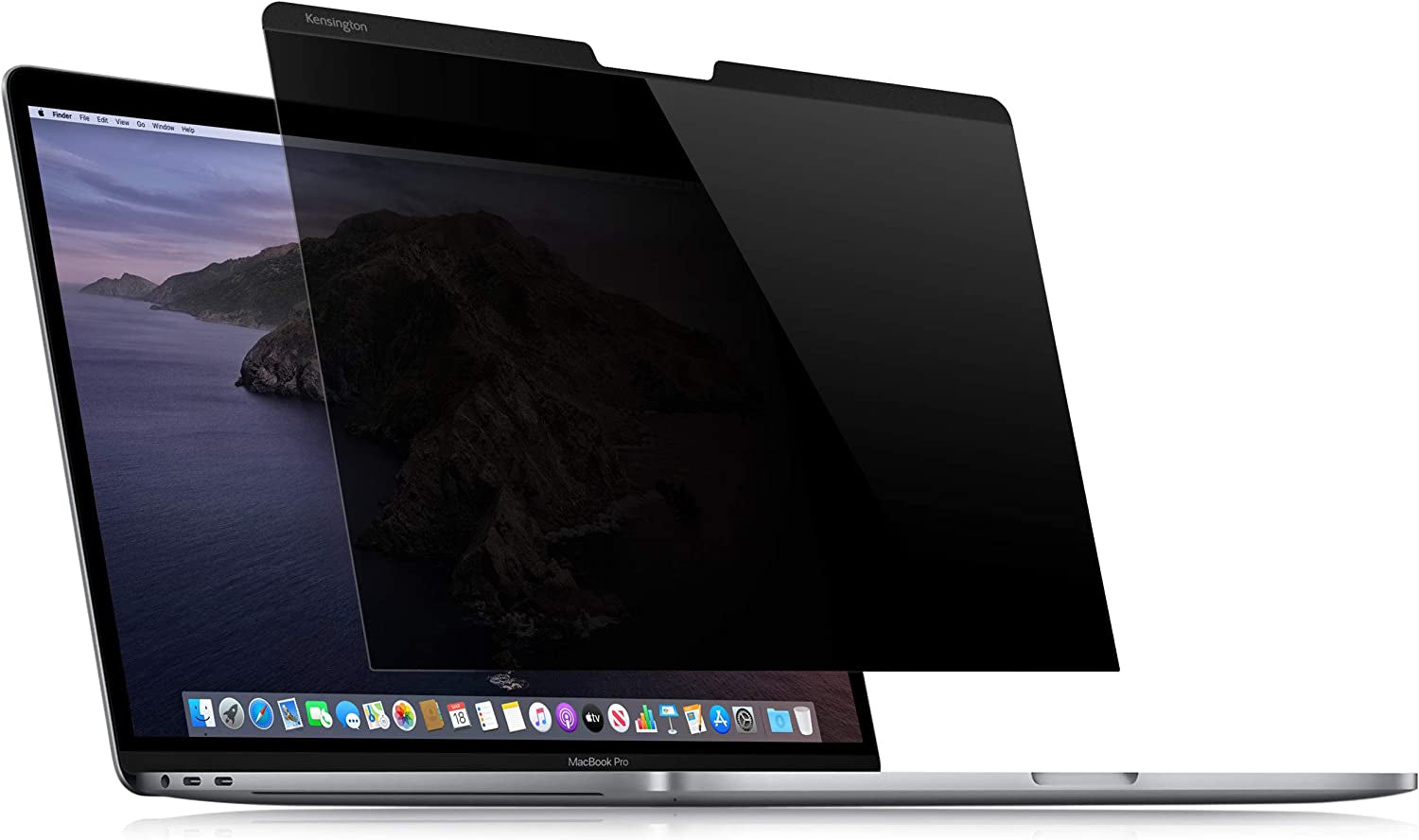 MP13 Magnetic Macbook Pro Privacy Screen for 13 Inch (2016-2022, M1, M2)/ Macbook Air 13 Inch (2018-2021, M1), Removable Laptop Privacy Filter, Macbook Mac Screen Protector, K64490WW