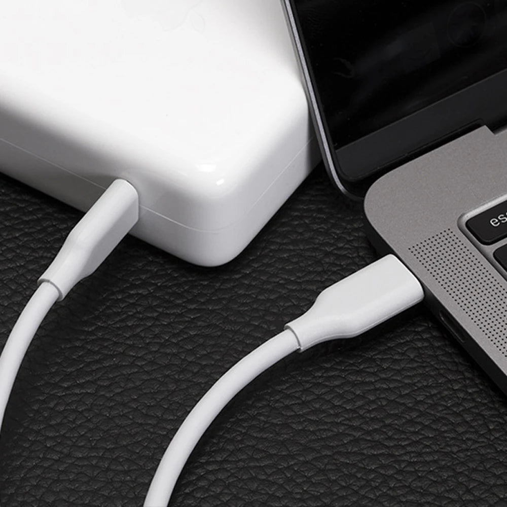 118W USB C Fast Charger Power Adapter for USB C Port Macbook Pro, Macbook Air, Ipad Pro All USB C Device Mac Book Pro Charger