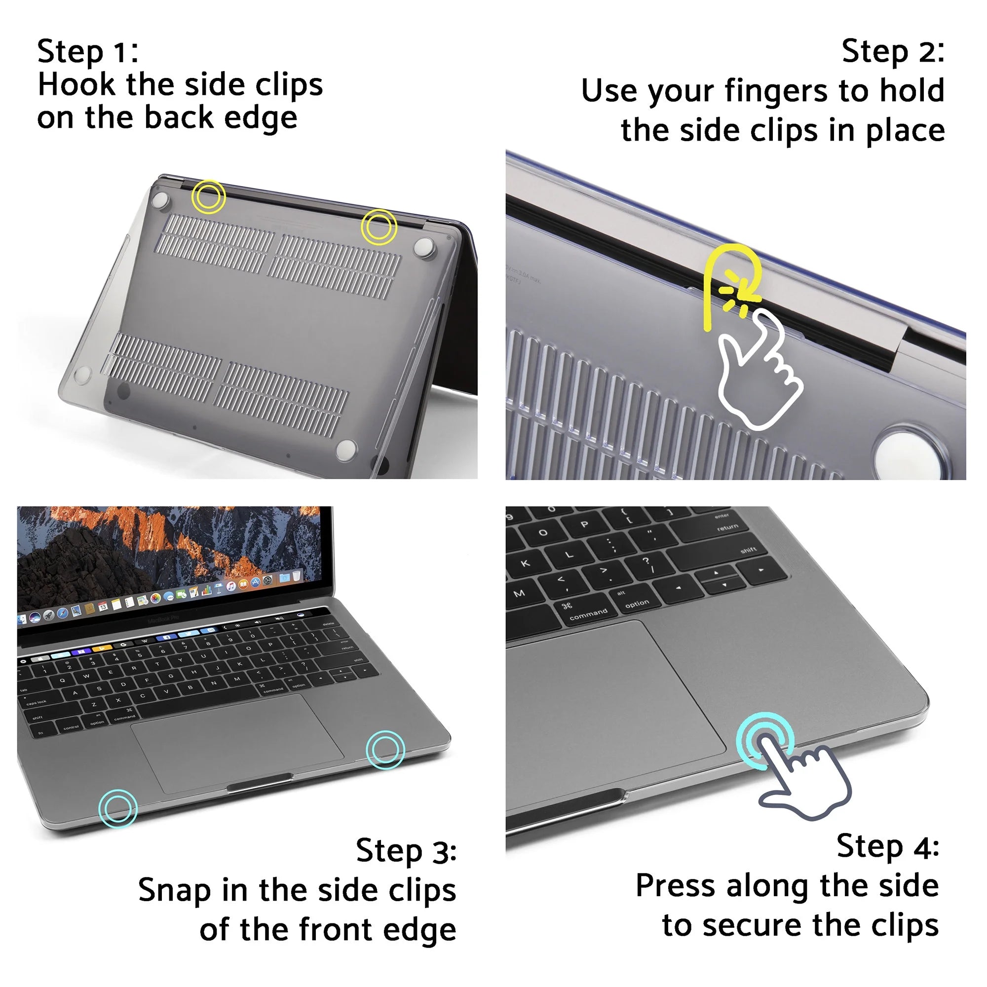 Macbook Pro 13 Case, for Macbook Pro 13 Inch 2020 A2338 W/ M1 A2251 A2289 A2159 A1989 A1708,  Hard Snap on Matte Plastic Hard Shell Case Cover (Pink Paint Pastel)