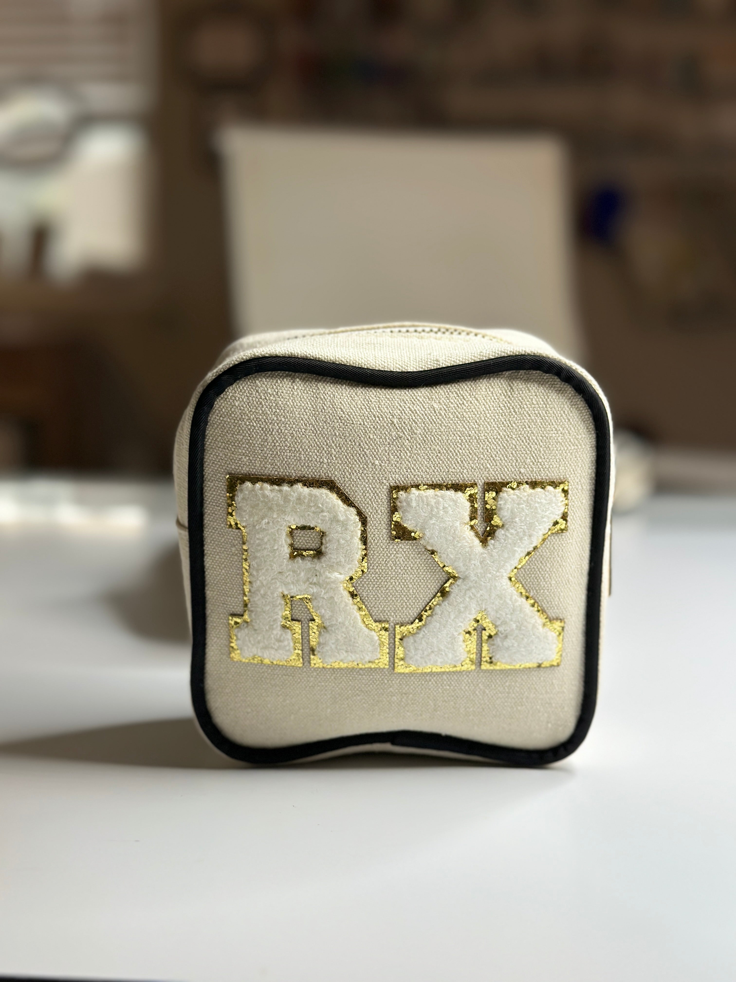 Personalized Zip Square-1