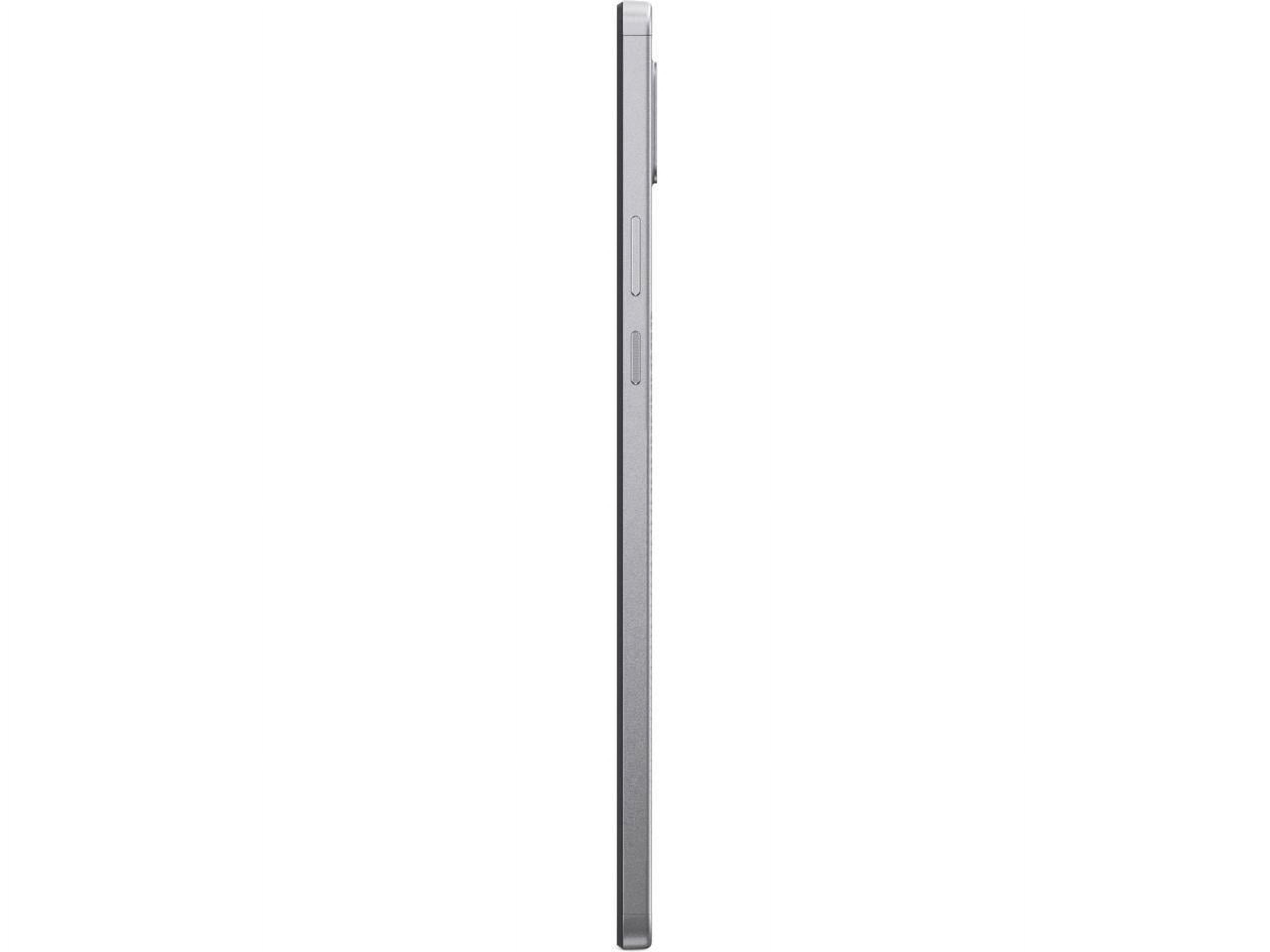 Tab M9 Tablet - 9" HD - Octa-Core (Cortex A75 Dual-Core (2 Core) 2 Ghz + Cortex A55 Hexa-Core (6 Core) 1.80 Ghz) - 3 GB RAM - 32 GB Storage - Android 12